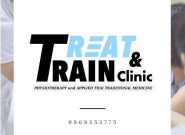Treat & Train Clinic
