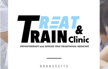 Treat & Train Clinic