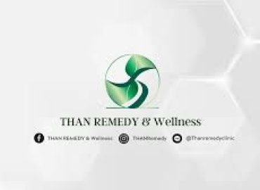 Than Remedy and Wellness