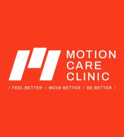 Motion care clinic โมชันแคร์คลินิก