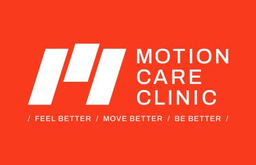 Motion care clinic โมชันแคร์คลินิก