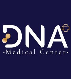 DNA PLUS MEDICAL CENTER