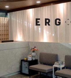 Ergofix Rehab Clinic