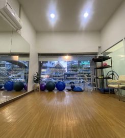 VKlare physical therapy clinic