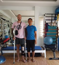 360physio กายภาพบำบัด หัวหิน