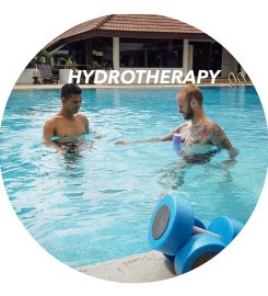 360physio กายภาพบำบัด หัวหิน