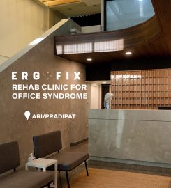 Ergofix Rehab Clinic