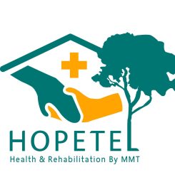 Hopetel และผู้ป่วยระยะพักฟื้น