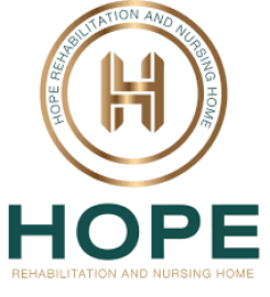 Hope rehabilitation and nursing home – ศูนย์ฟื้นฟูโรคหลอดเลือดสมองและดูแลผู้สูงอายุ