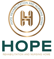 Hope rehabilitation and nursing home – ศูนย์ฟื้นฟูโรคหลอดเลือดสมองและดูแลผู้สูงอายุ